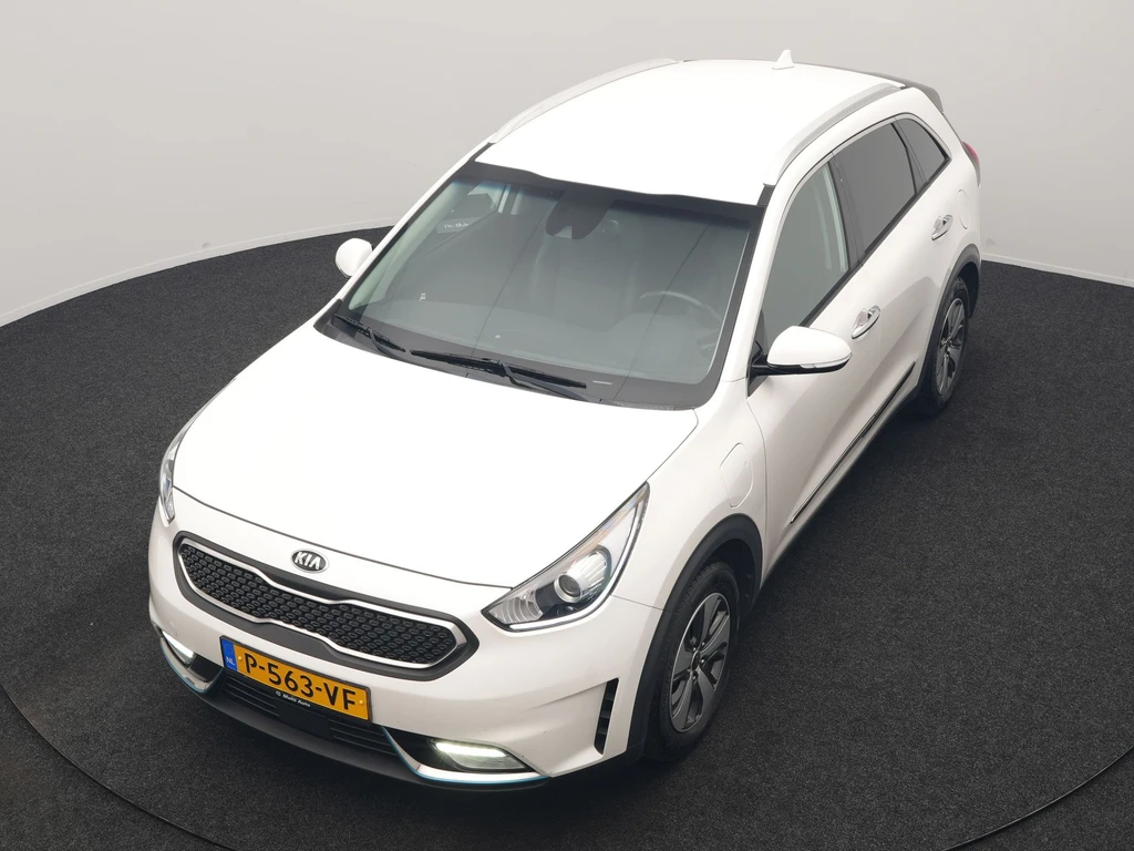 Kia Niro – foto 2