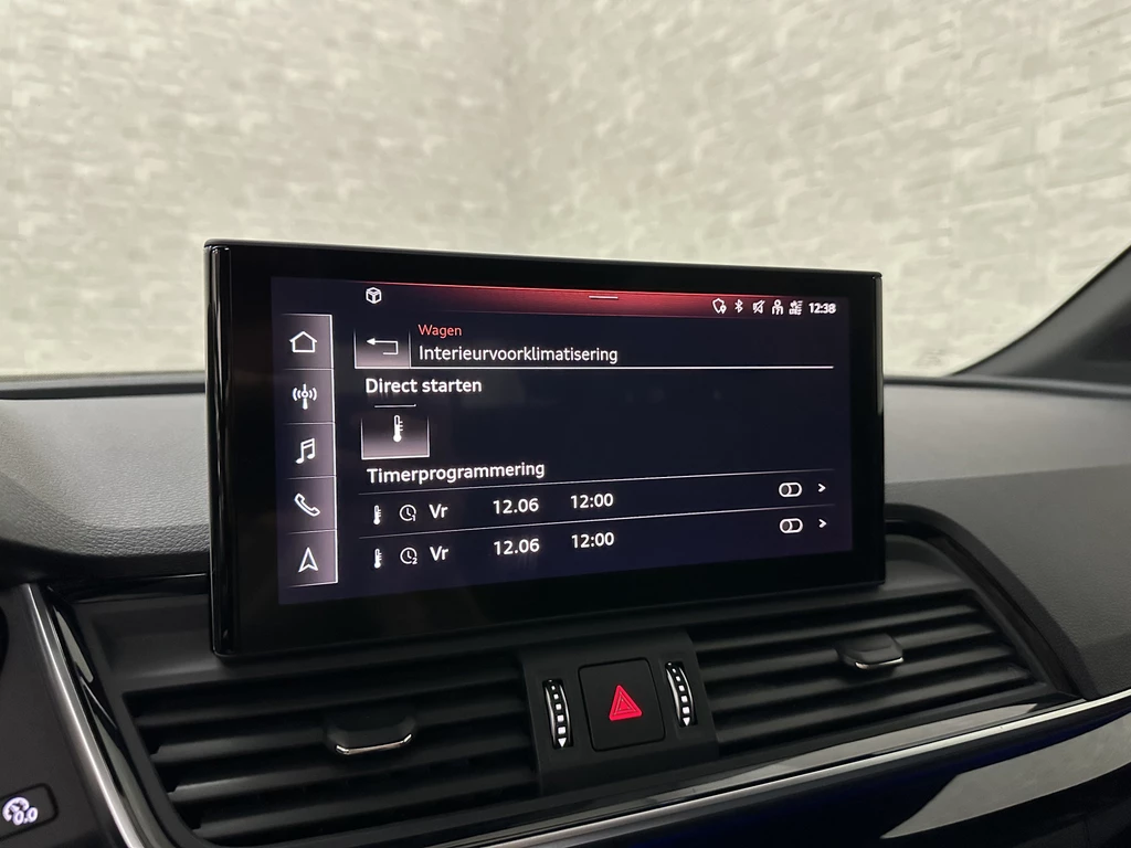 Audi Q5 – foto 38
