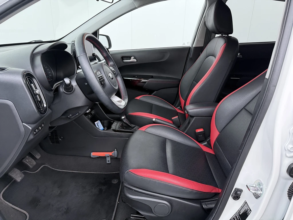 Kia Picanto – foto 20