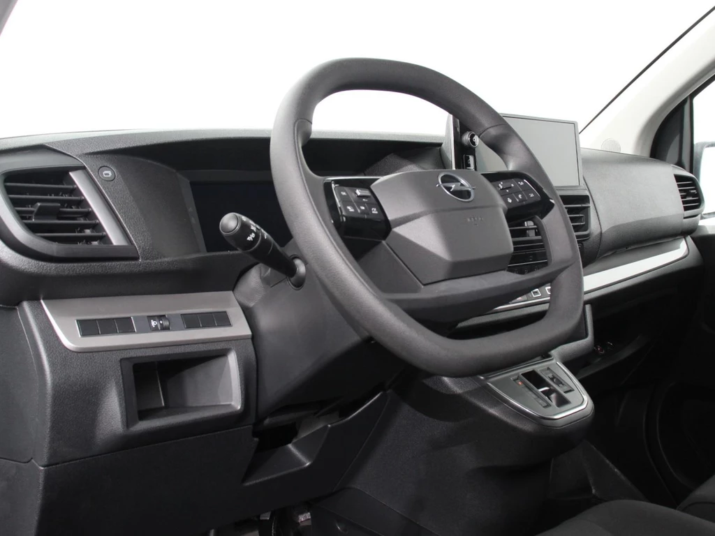 Opel Vivaro – foto 11