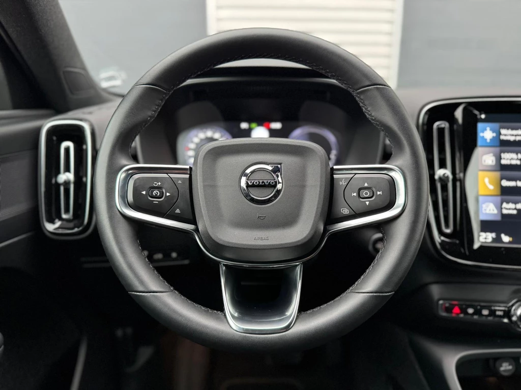 Volvo XC40 – foto 26