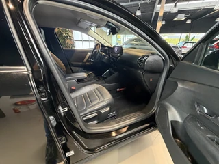 Citroën C4 X – thumbnail 23