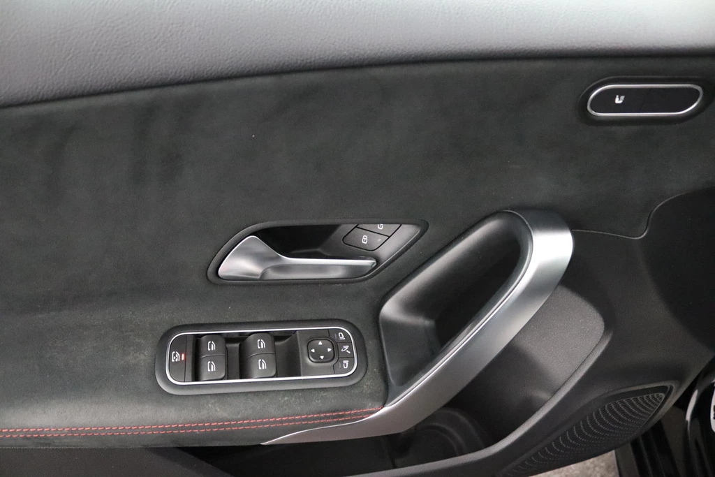 Mercedes-Benz A-Klasse – foto 30