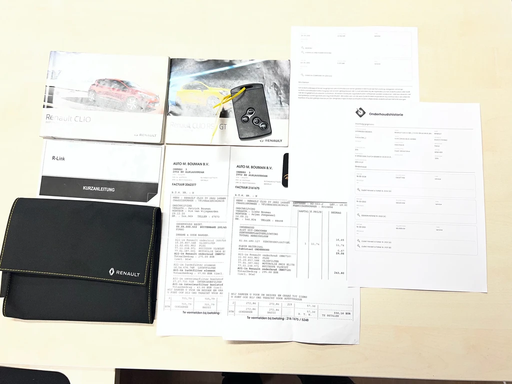 Renault Clio – foto 48