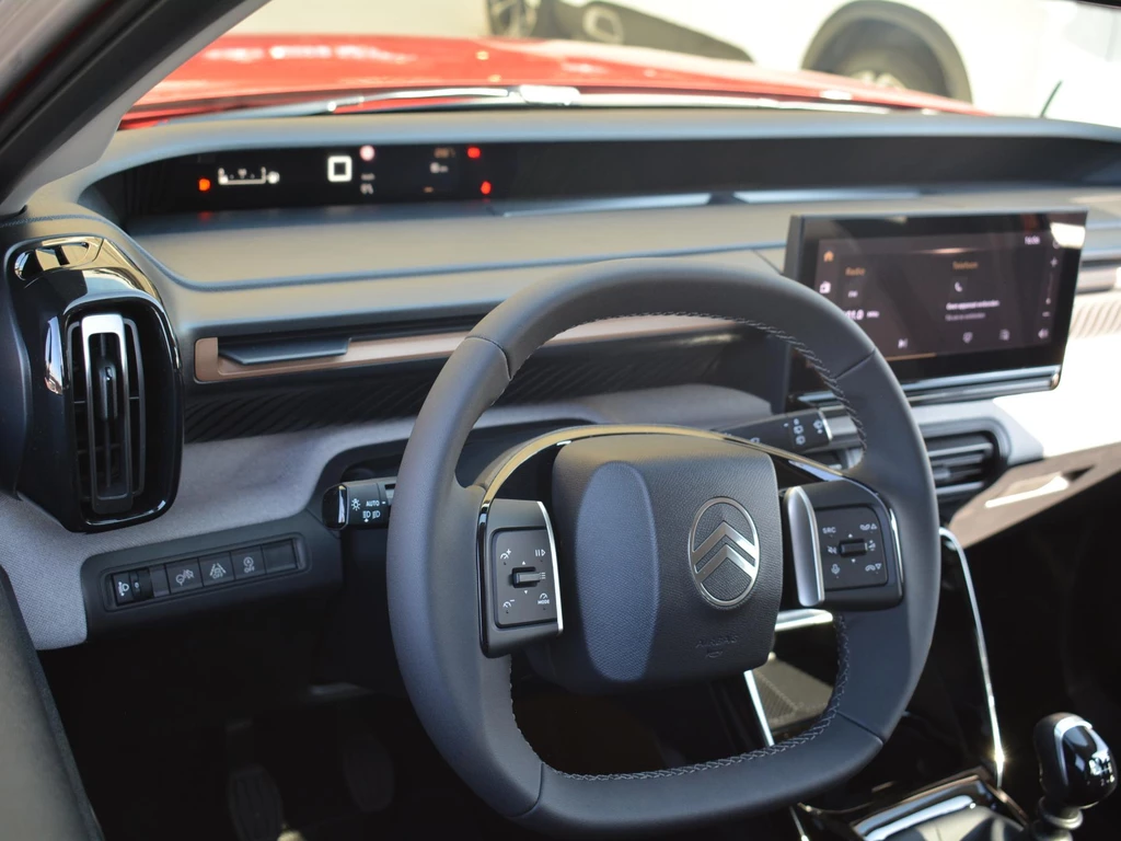 Citroën C3 Aircross – foto 21