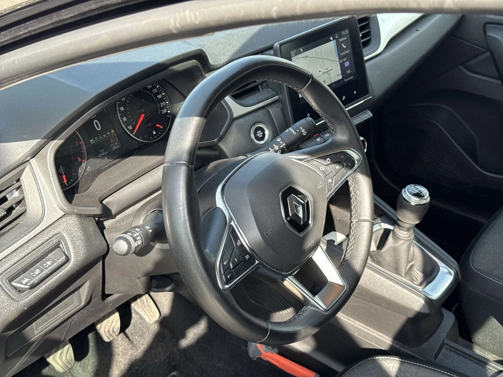 Renault Captur – foto 18