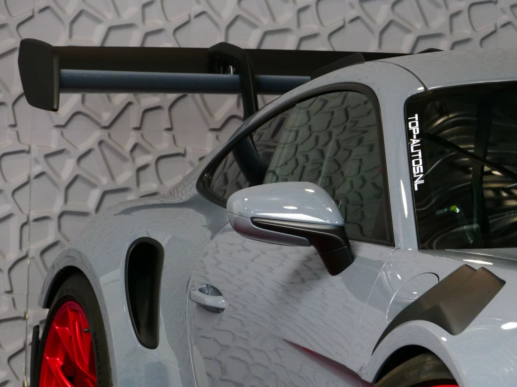 Porsche 911 – foto 75