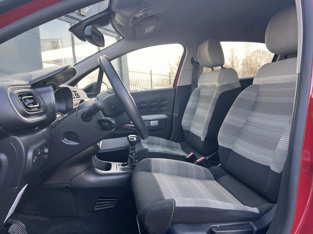 Citroën C3 – foto 7