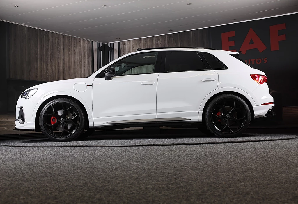 Audi Q3 – foto 4