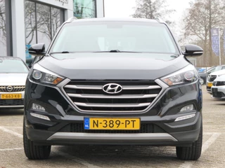 Hyundai Tucson – thumbnail 9