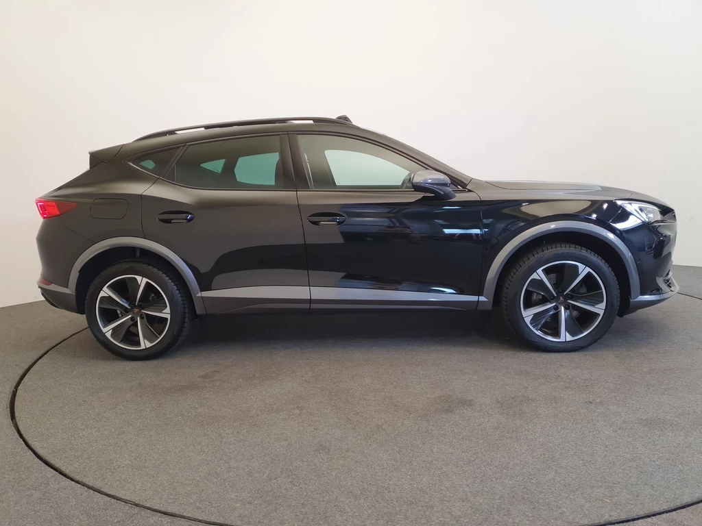 CUPRA Formentor – foto 5