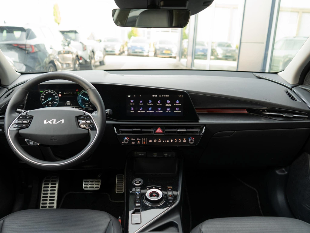 Kia Niro – foto 24