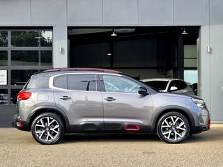 Citroën C5 Aircross – thumbnail 10