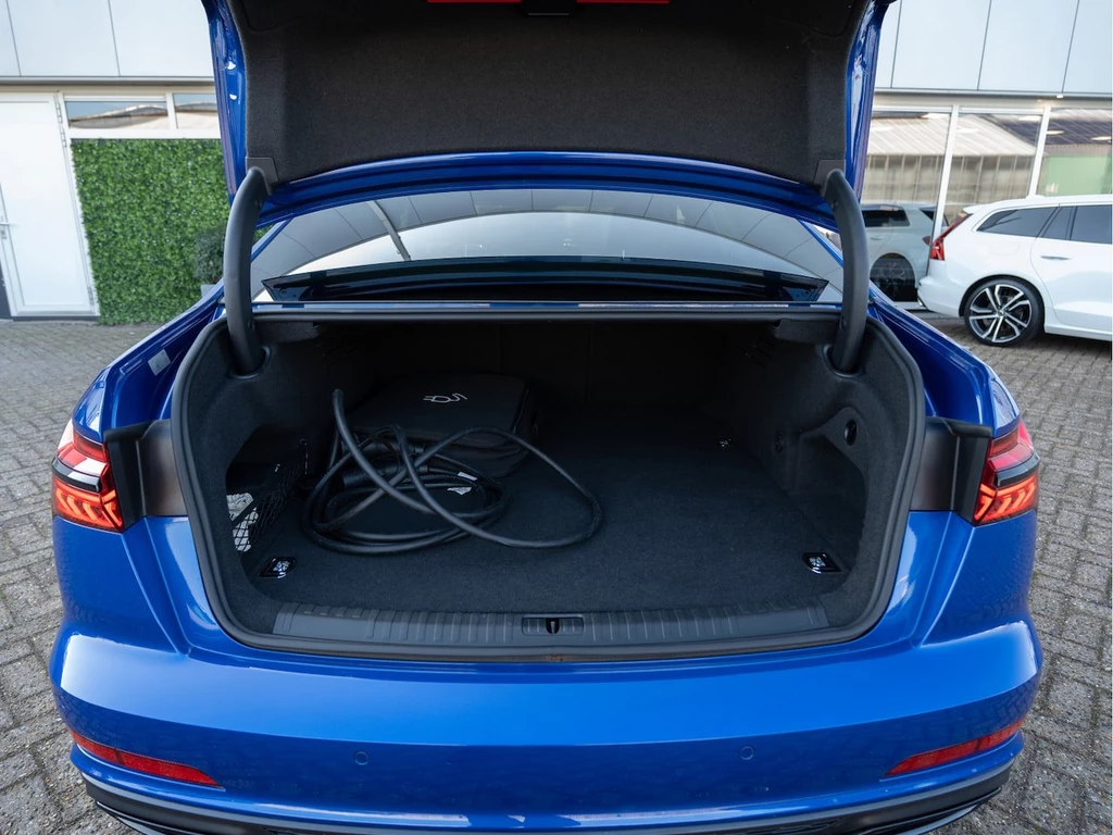 Audi A6 – foto 13