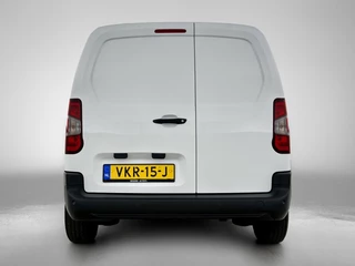 Peugeot Partner – thumbnail 3