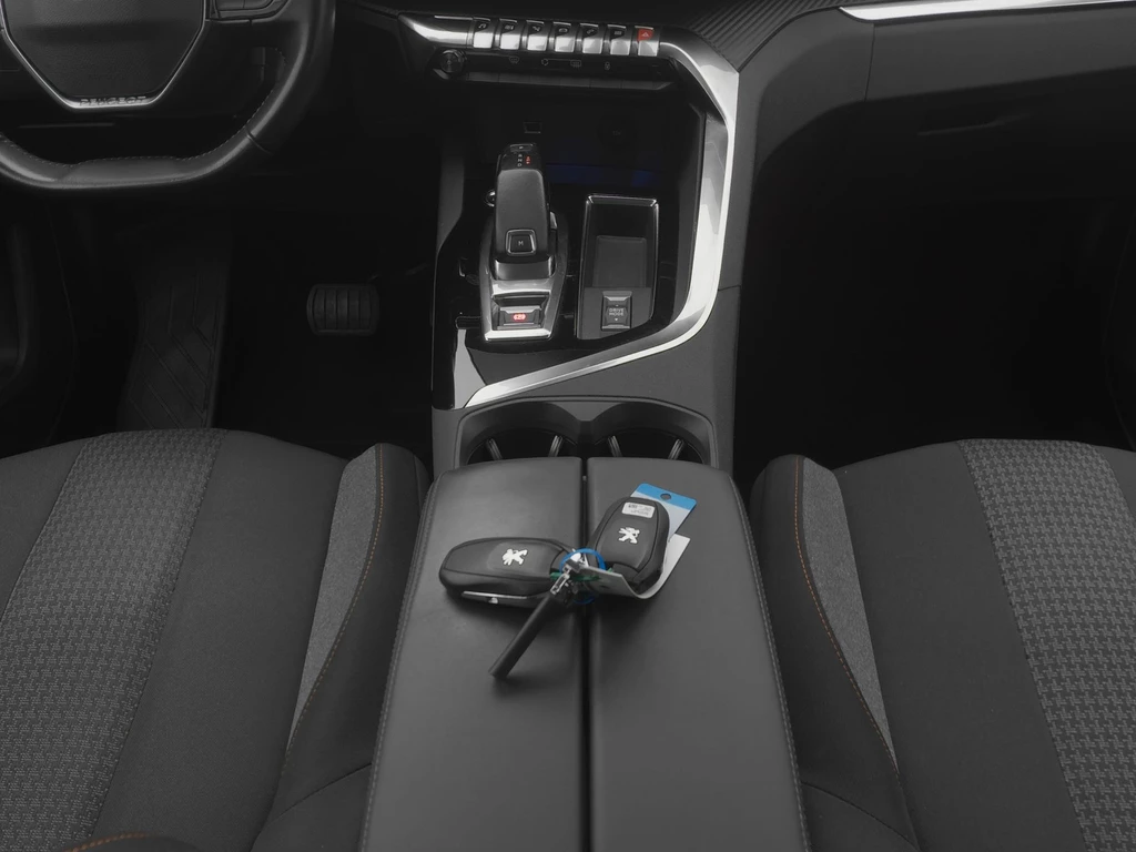Peugeot 5008 – foto 28