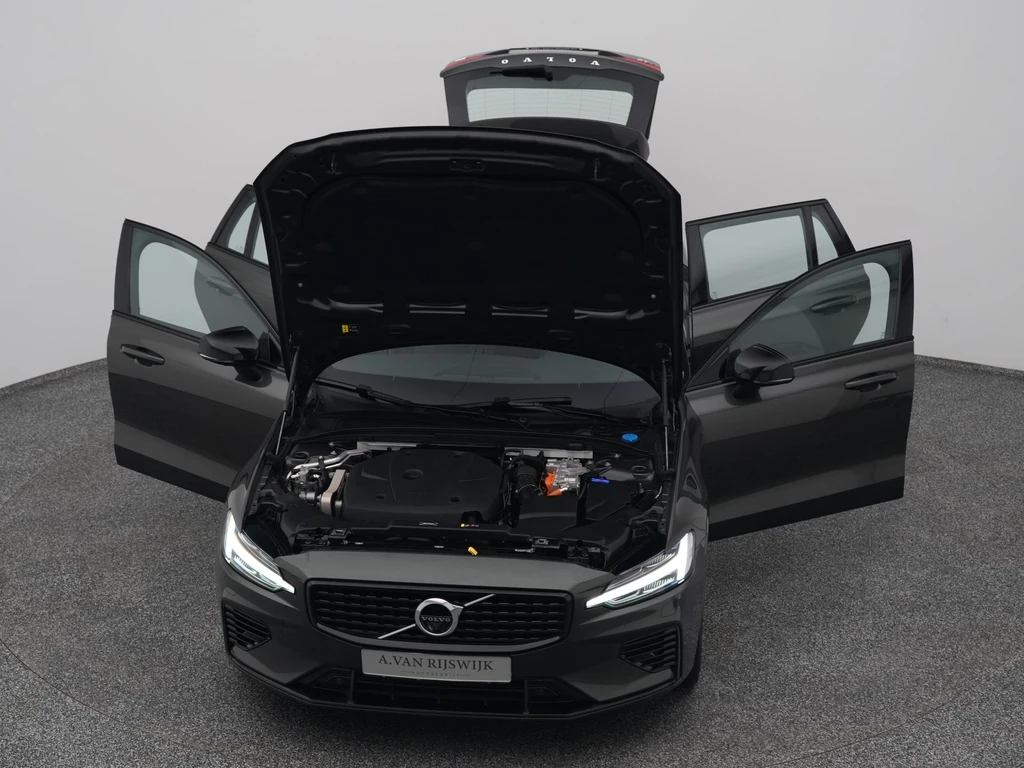 Volvo V60 – foto 19