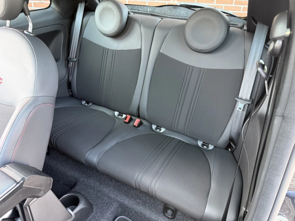 Fiat 500 – foto 13