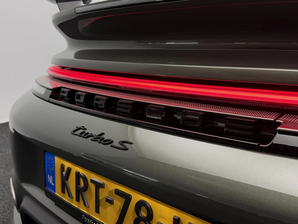 Porsche 911 – foto 14