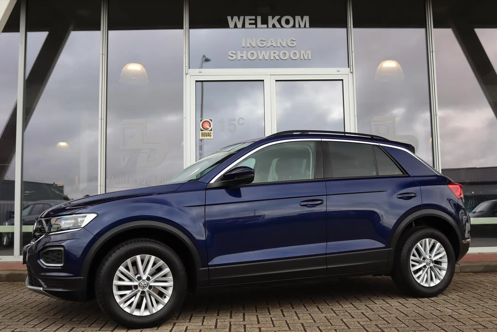 Volkswagen T-Roc – foto 5