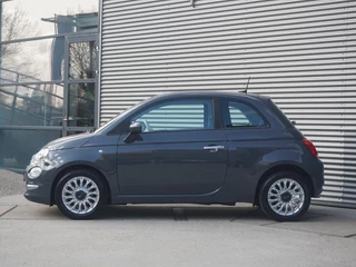 Fiat 500 – thumbnail 2