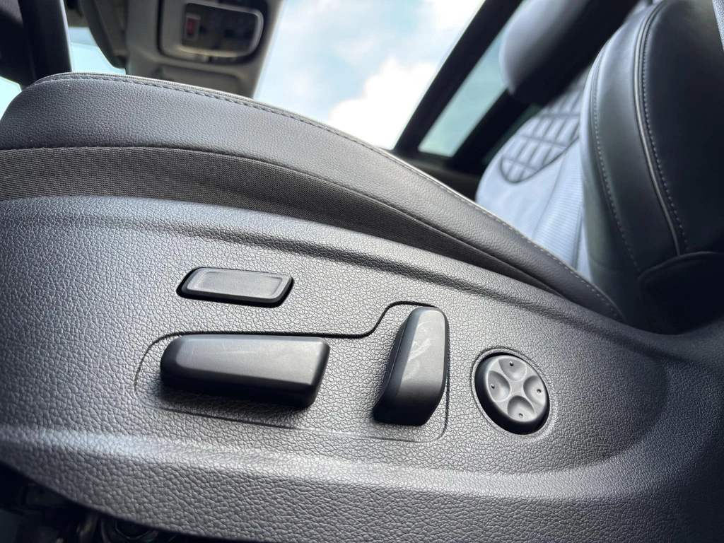 Hyundai Santa Fe – foto 24