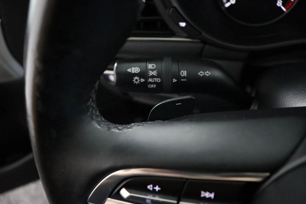 Mazda 3 – foto 41