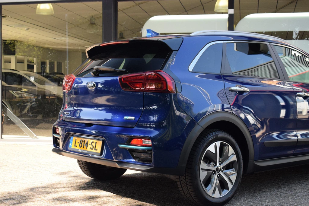 Kia e-Niro – foto 7