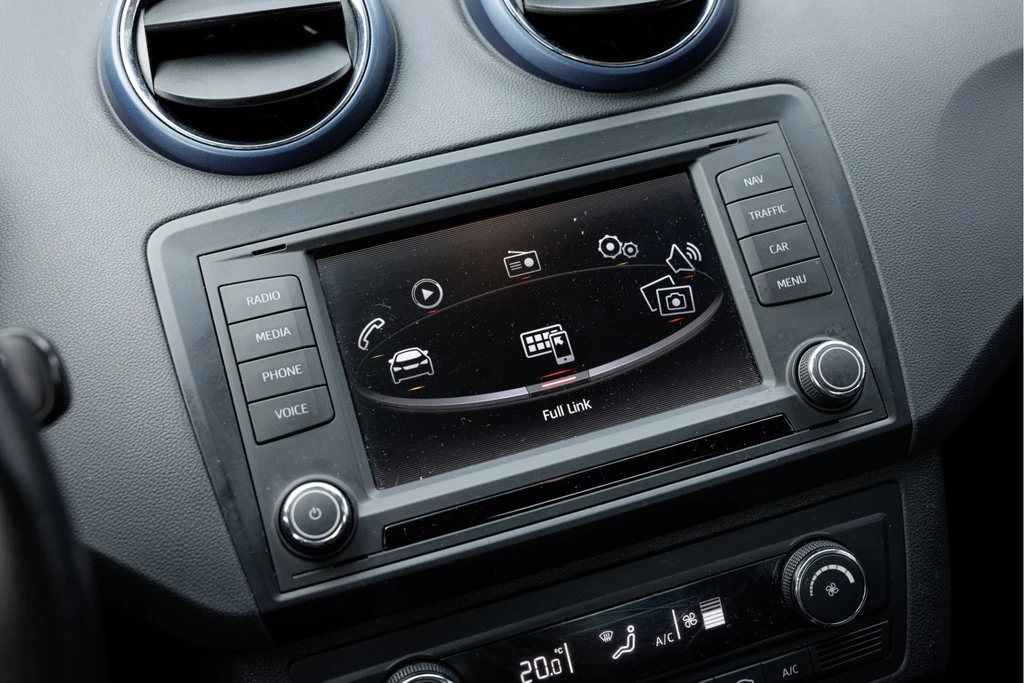 SEAT Ibiza – foto 18