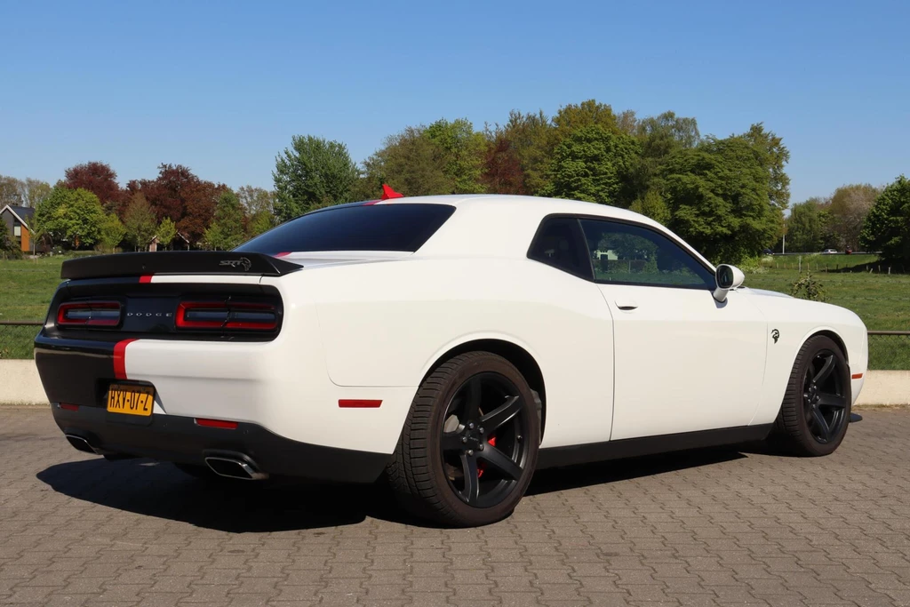 Dodge Challenger – foto 12
