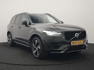 Volvo XC90 – thumbnail 10
