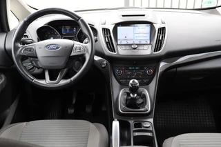 Ford Grand C-Max – thumbnail 13