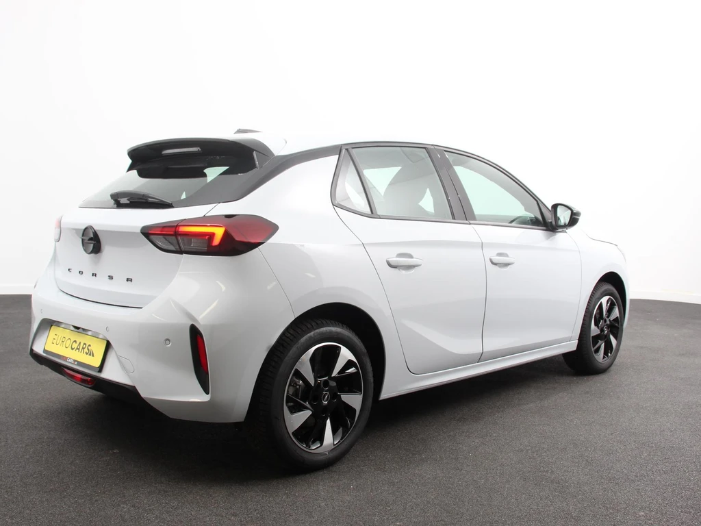 Opel Corsa-e – foto 5