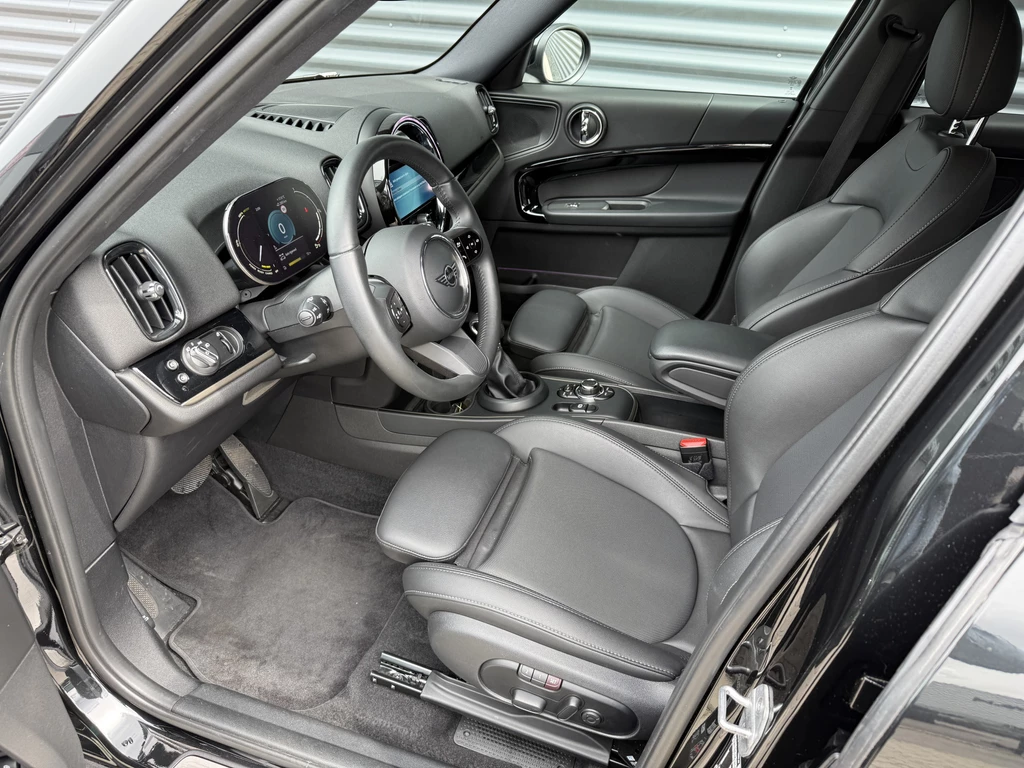 MINI Countryman – foto 10