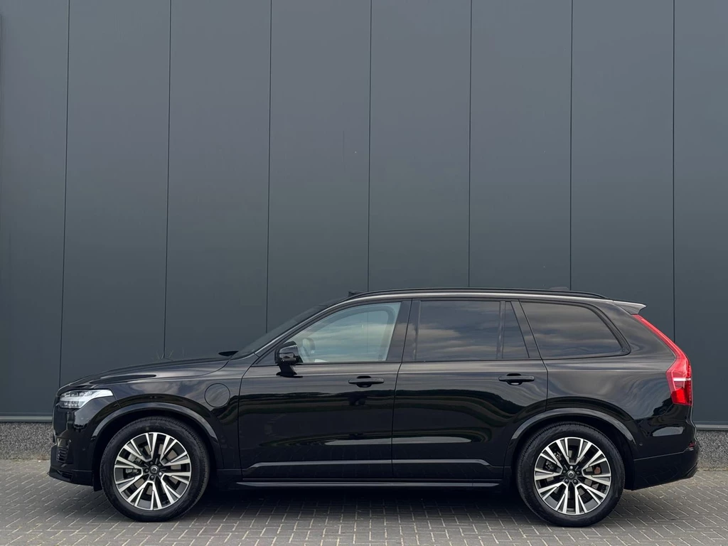 Volvo XC90 – foto 5