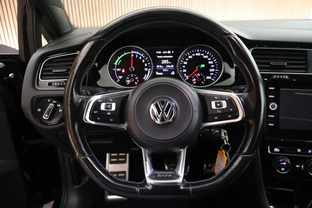 Volkswagen Golf – foto 18