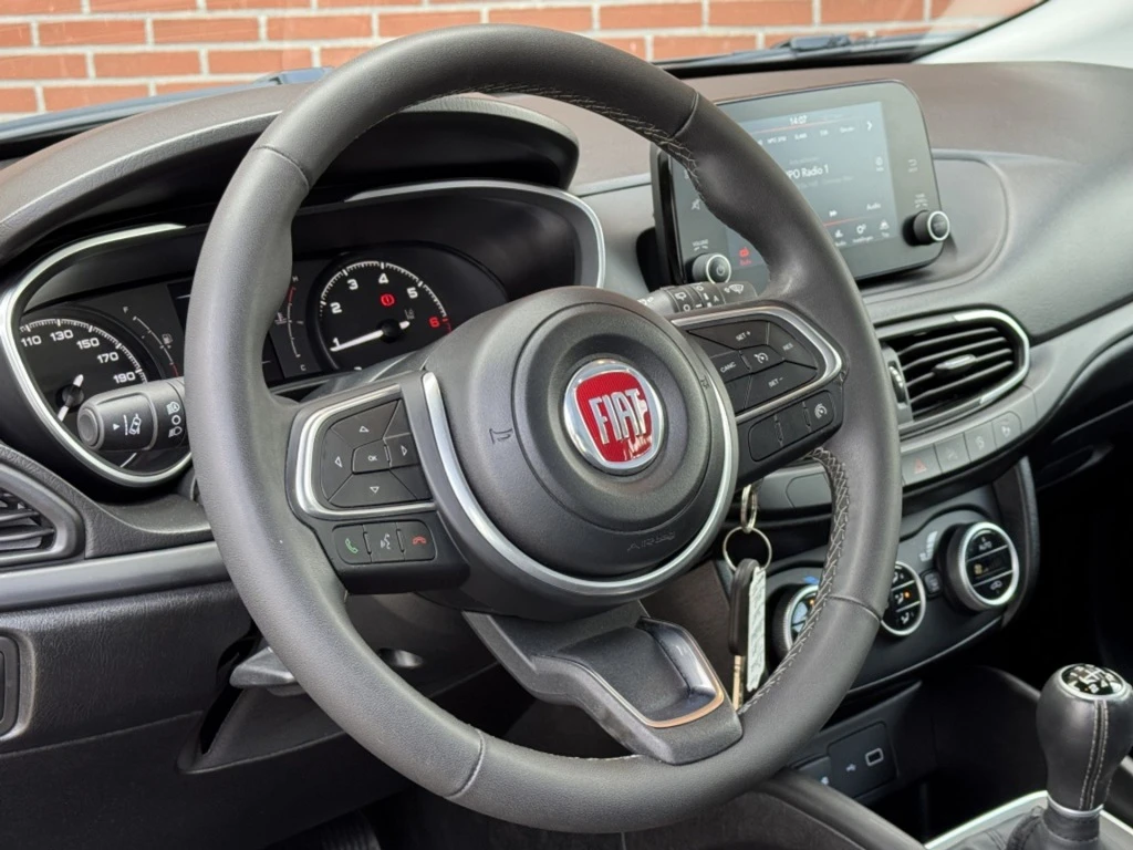 Fiat Tipo – foto 15