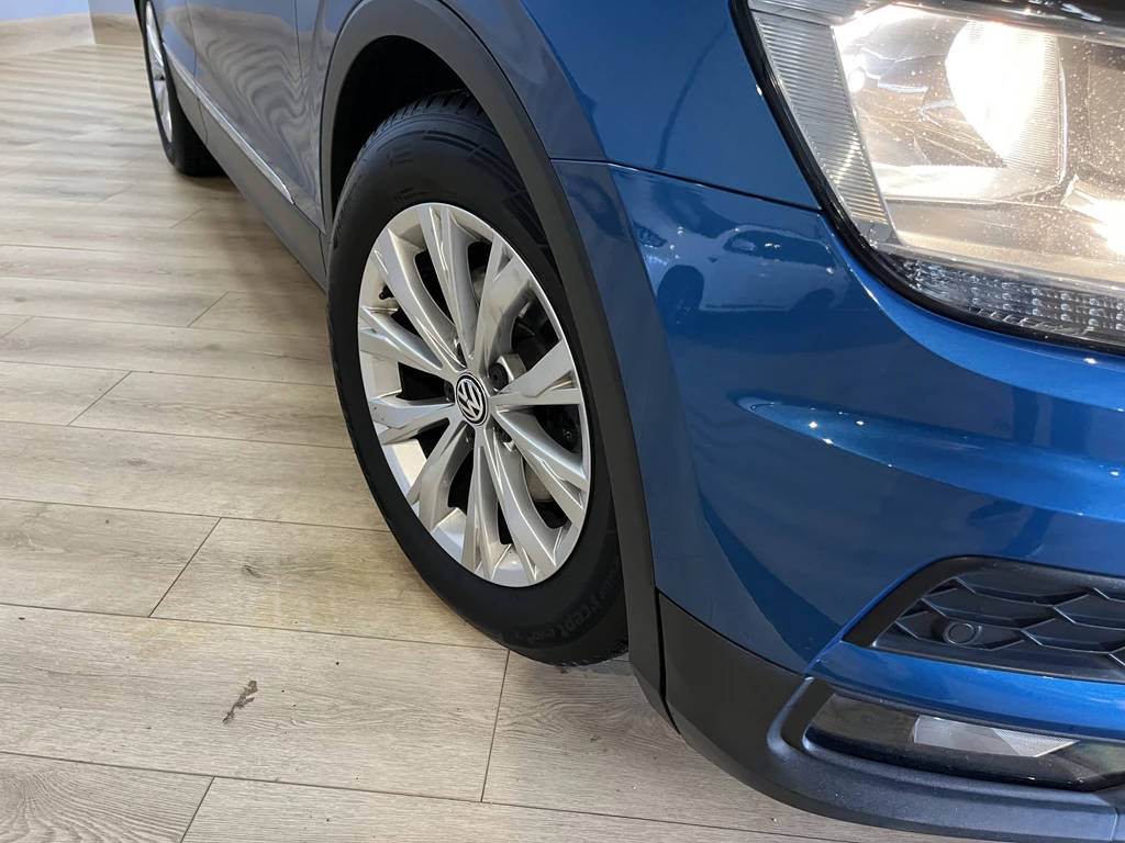 Volkswagen Tiguan – foto 11