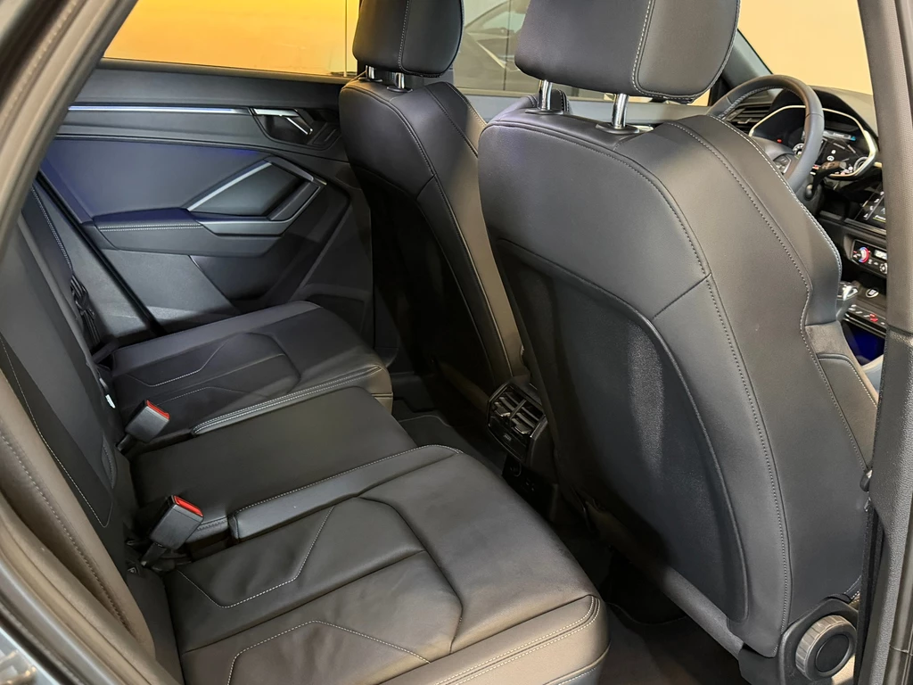 Audi Q3 – foto 37
