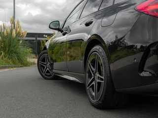 Mercedes-Benz C-Klasse – thumbnail 7