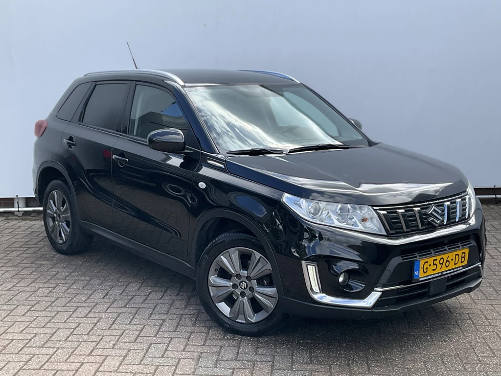Suzuki Vitara – foto 13