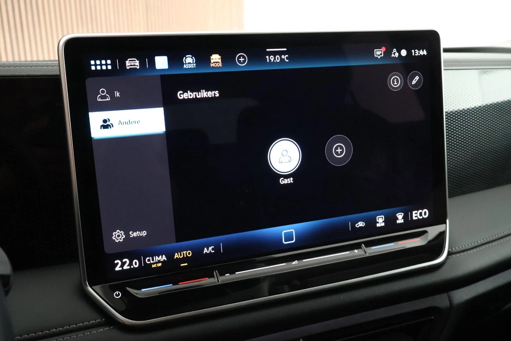 Volkswagen Tiguan – foto 23