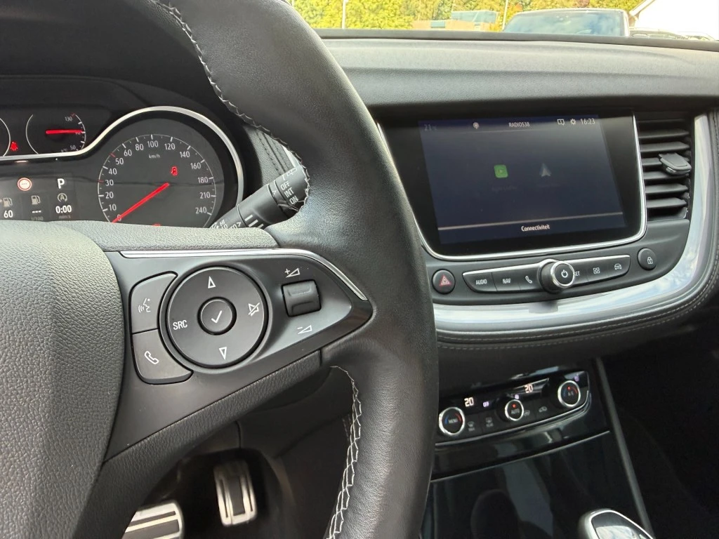Opel Grandland X – foto 25