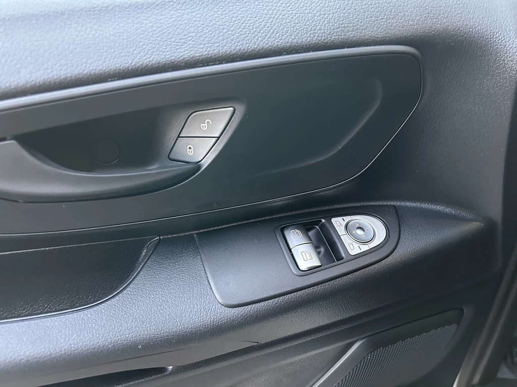 Mercedes-Benz Vito – foto 9