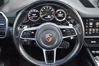 Porsche Cayenne – thumbnail 23