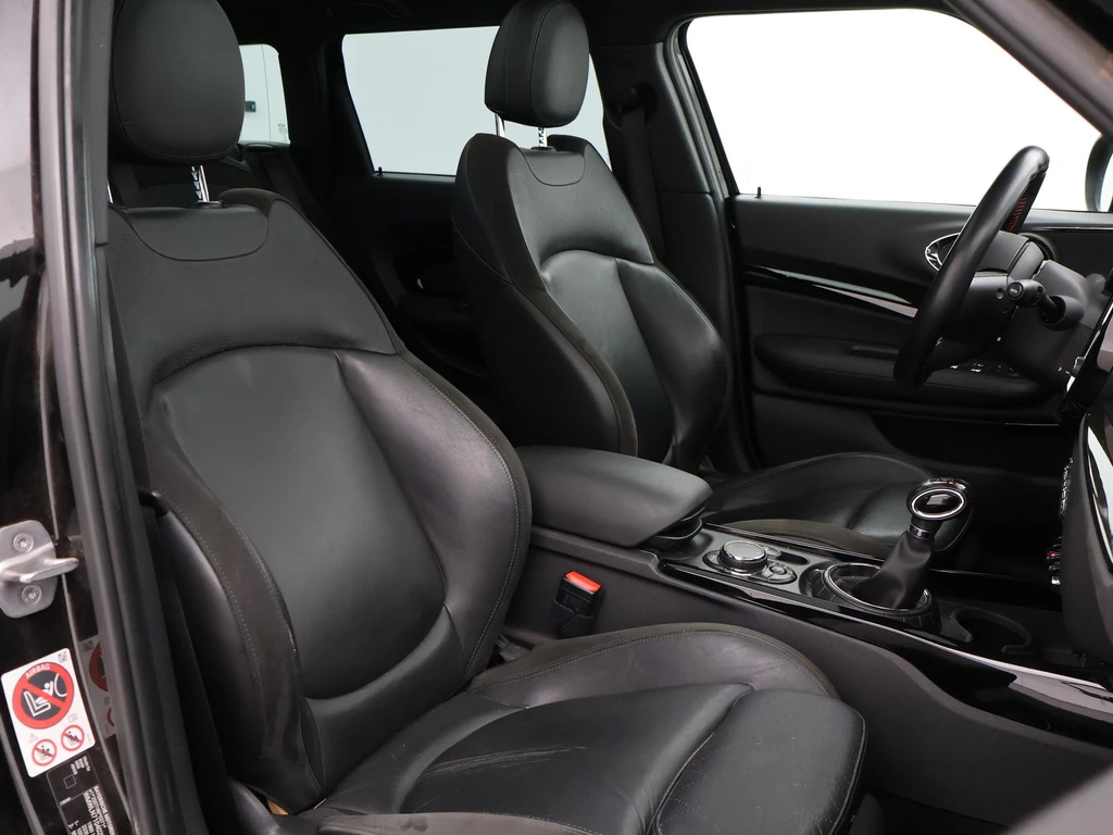 MINI Clubman – foto 19
