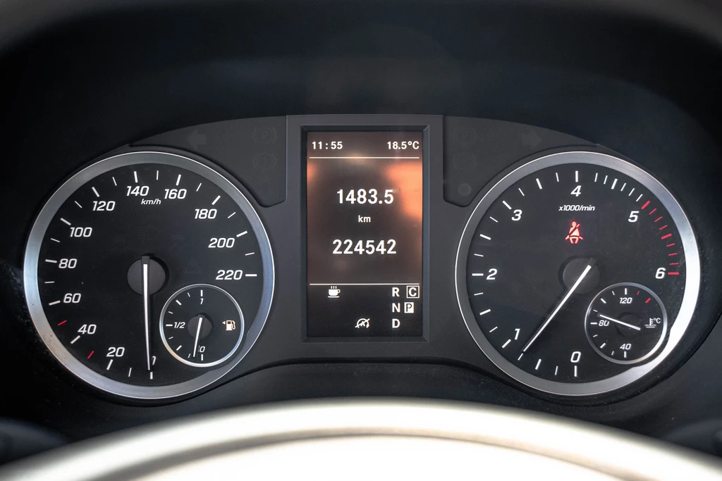 Mercedes-Benz Vito – foto 16