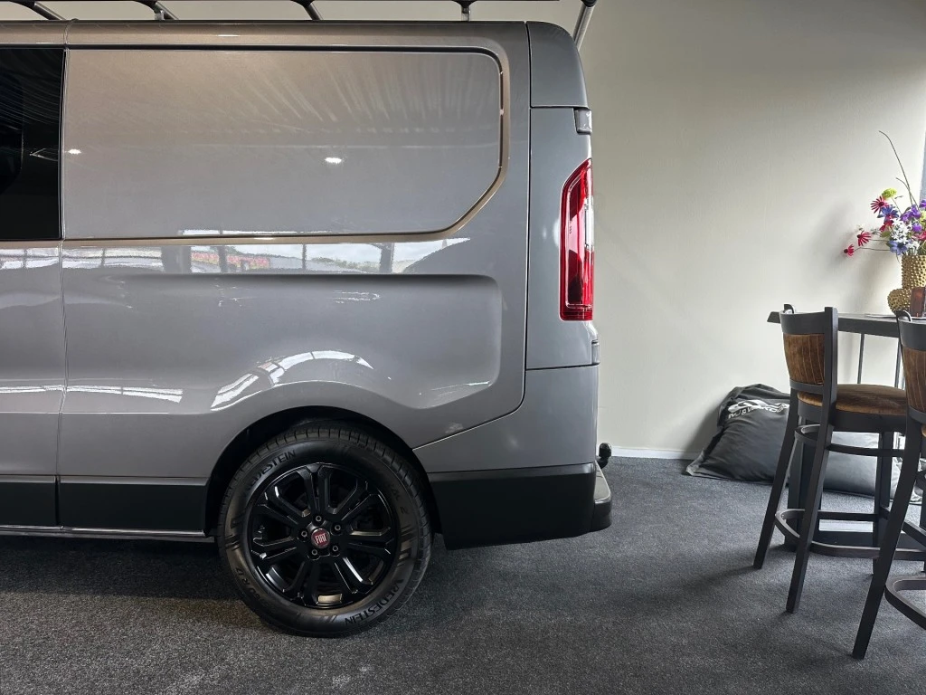 Fiat Talento – foto 10