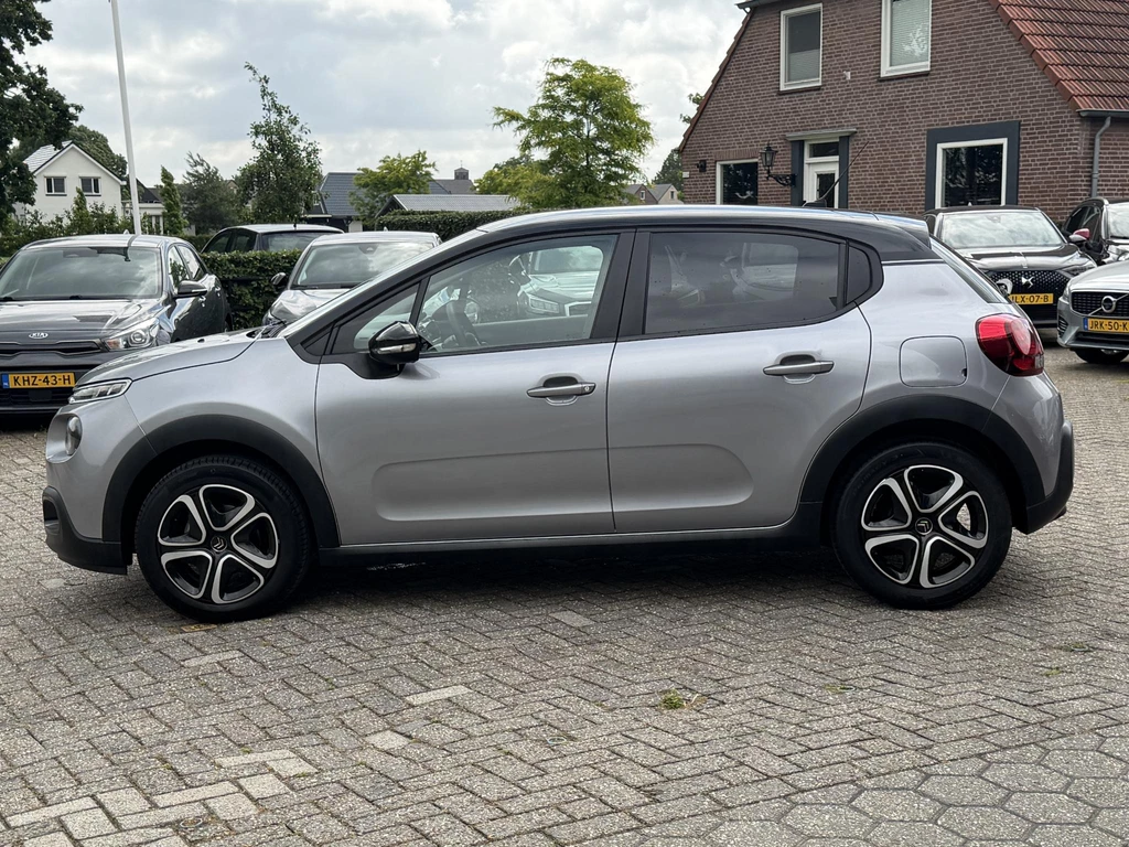 Citroën C3 – foto 4