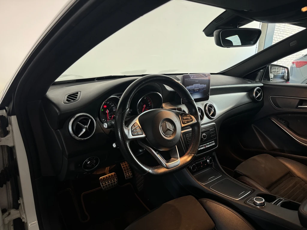 Mercedes-Benz CLA – foto 9